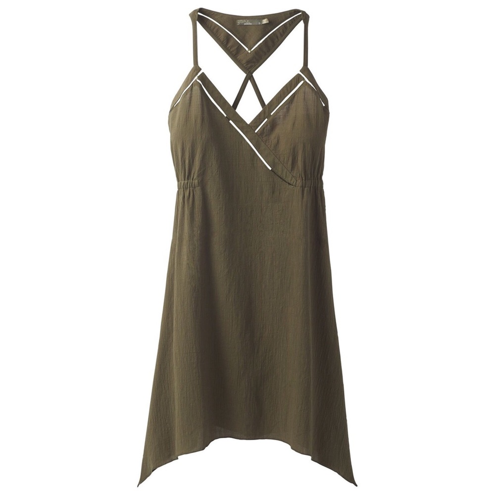 Prana Darya Dress